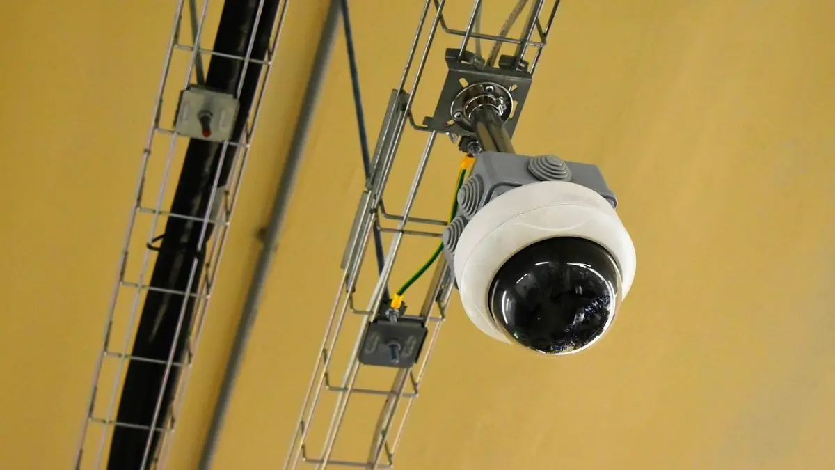 Why Is Government Banning Chinese CCTV Companies in India? cctv