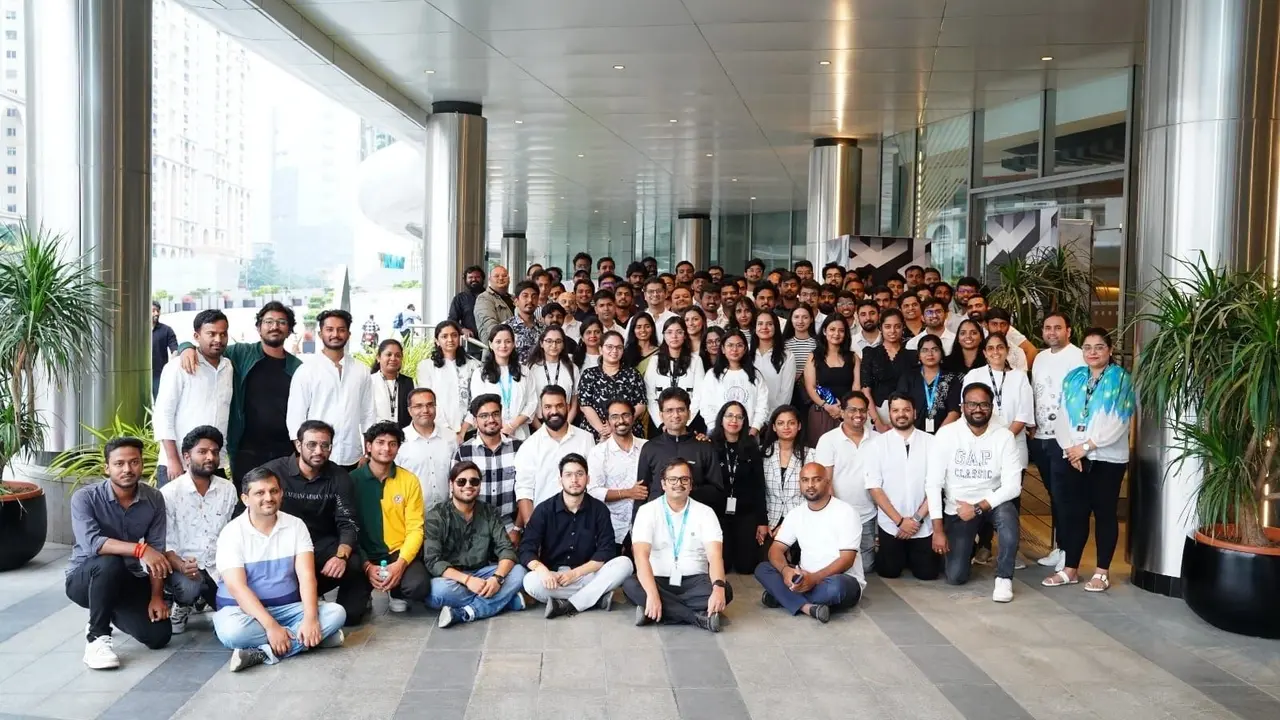 Celigo: Building A Workplace Where People, Purpose, And Possibilities Grow Celigo Workplace