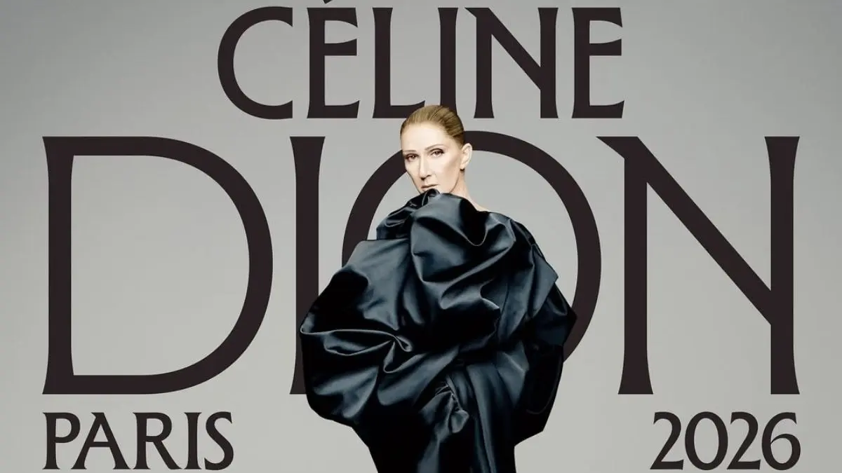 Celine Dion Is 'So Ready' To Return To Stage, Announces First Concert After Stiff-Person Syndrome Diagnosis Celine Dion's Paris Concert