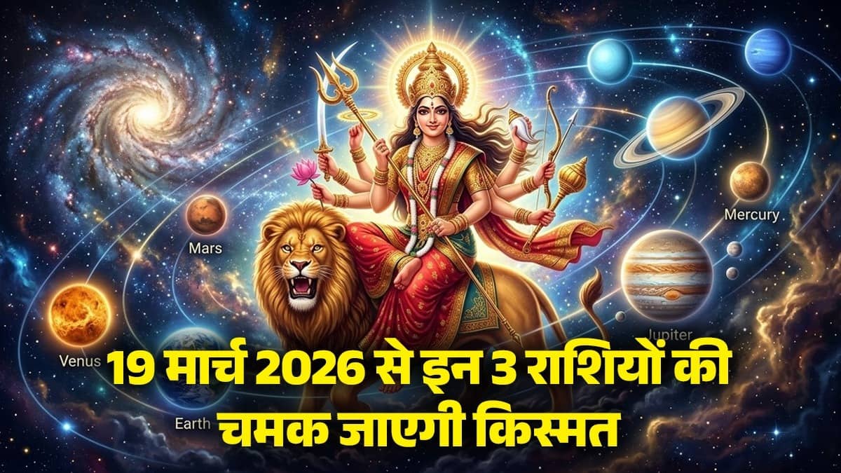 Chaitra Navratri 2026
