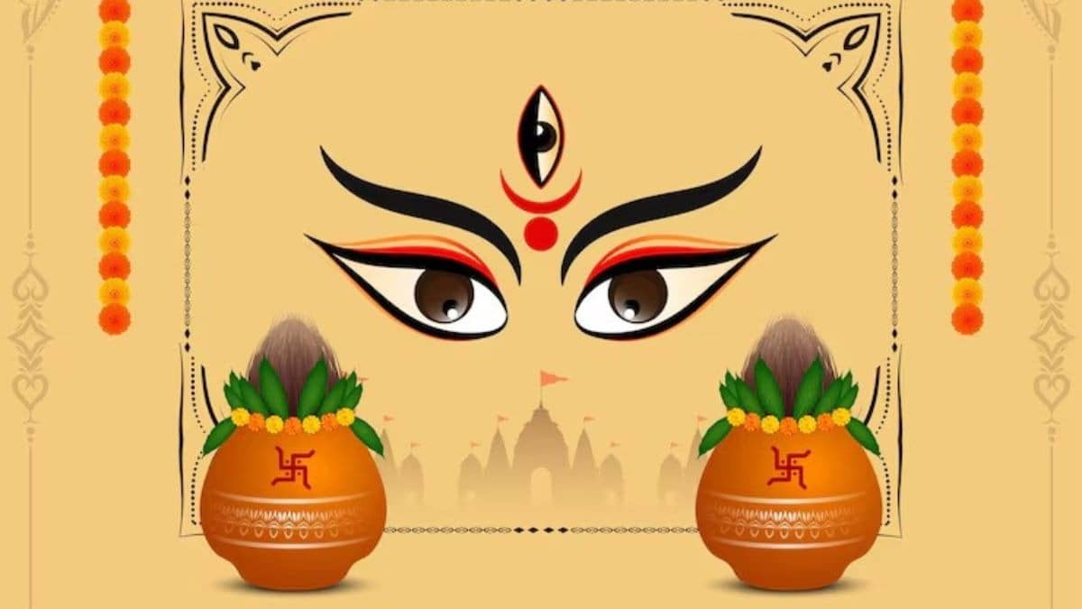 Chaitra Navratri 2026