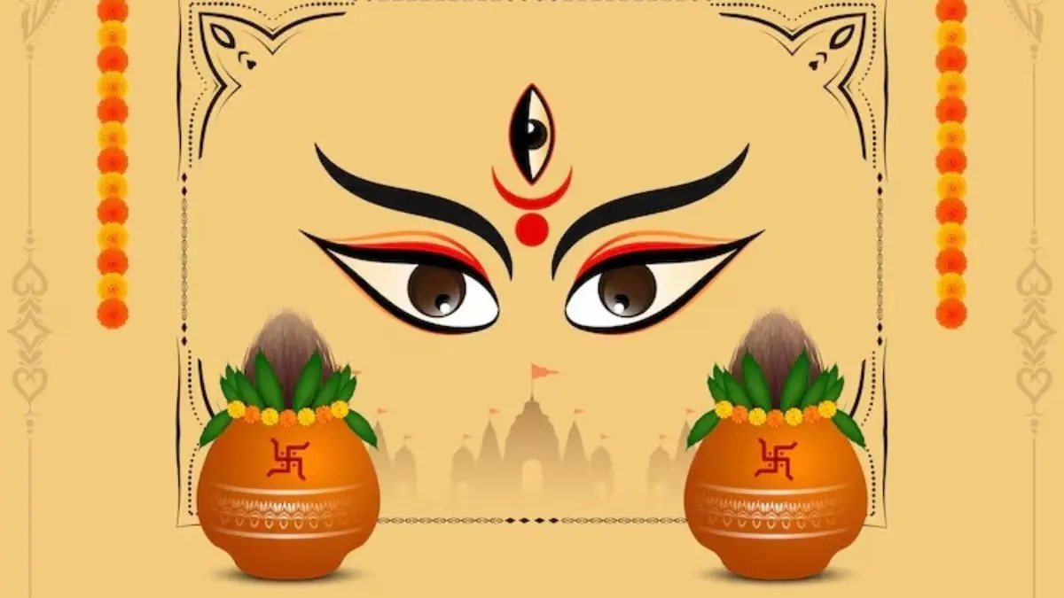 Chaitra Navratri 2026: Fasting Dos And Don'ts To Follow During Auspicious  9-Day Festival | Republic World