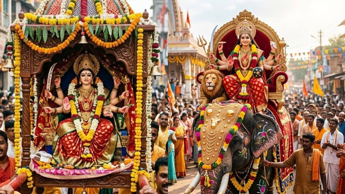 Chaitra Navratri 2026