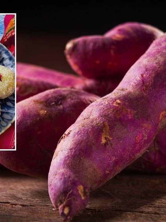 Chaitra Navratri 2026: Step-By-Step Recipe To Make Ladoos From Sweet Potato For Fast