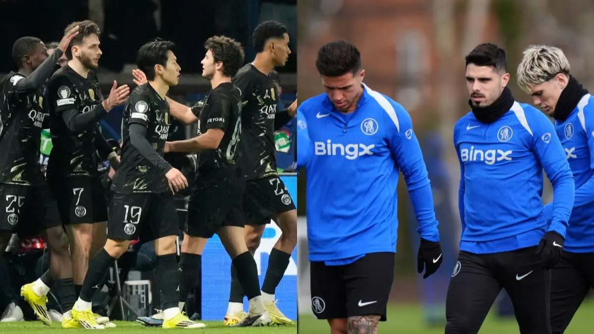 Chelsea vs PSG Live Streaming: When And Where To Watch The UEFA Champions League Match Live In India? Chelsea vs PSG