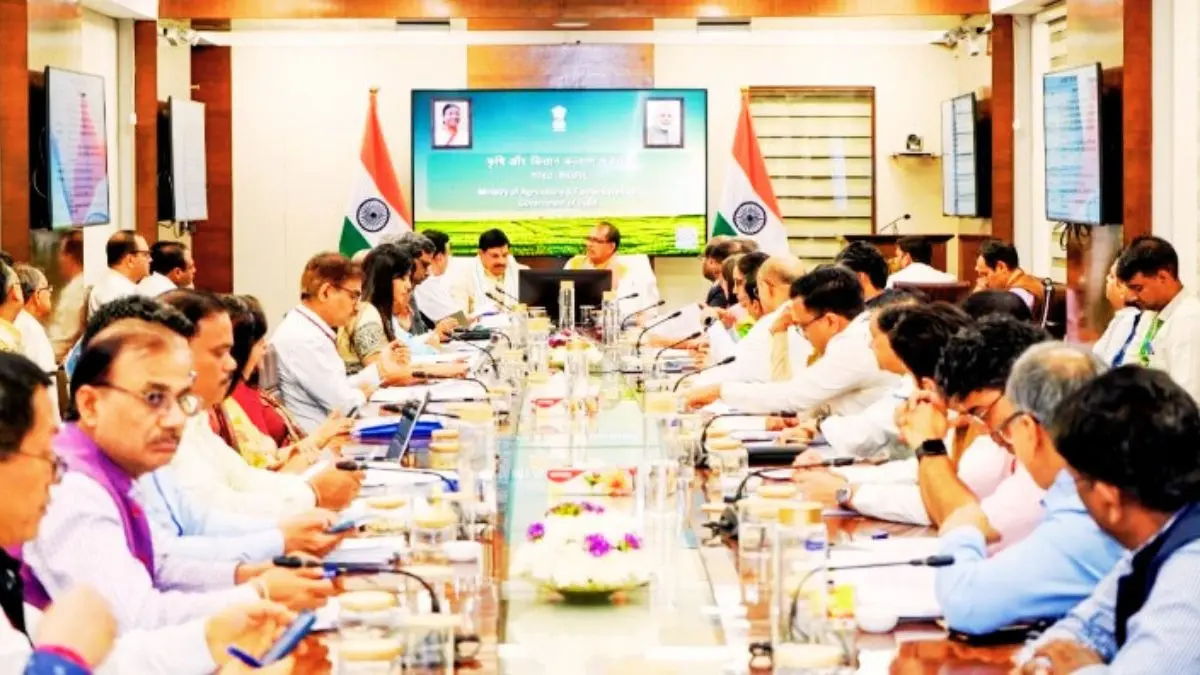 सफल हुए सीएम डॉ. मोहन यादव के प्रयास, केंद्र सरकार ने कई योजनाओं के लिए दी मंजूरी CM Mohan Yadav