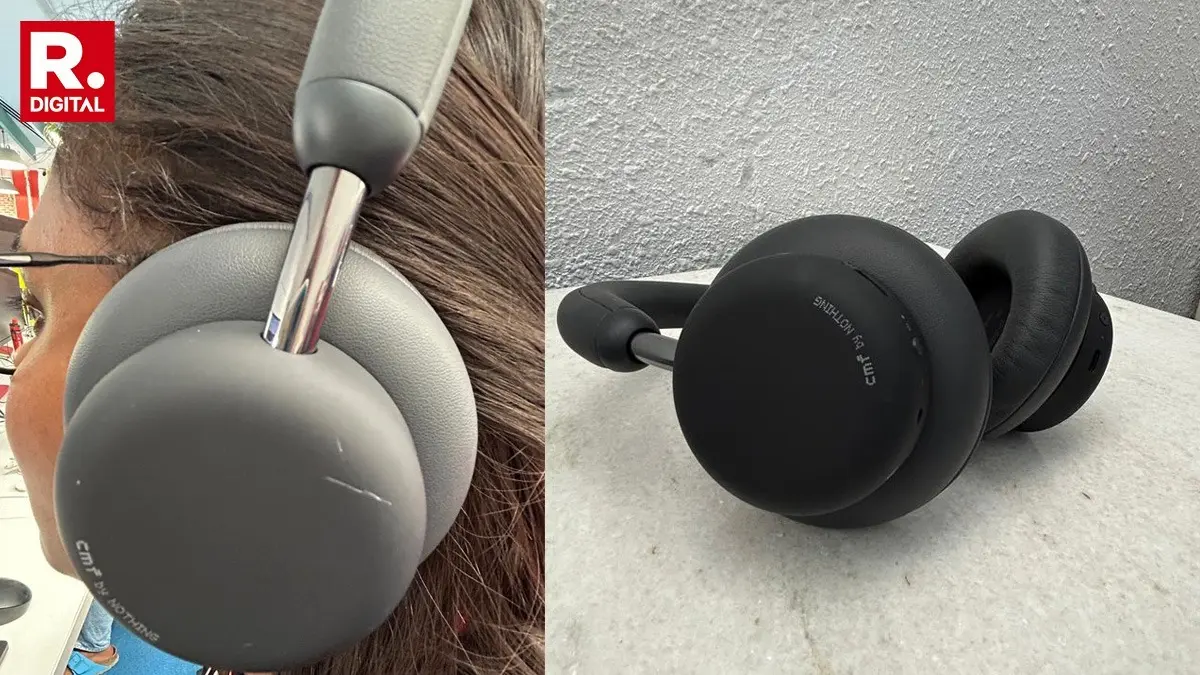 CMF Headphone Pro Review: Different by Design, Practical by Nature CMF Headphone Pro Review: Different by Design, Practical by Nature