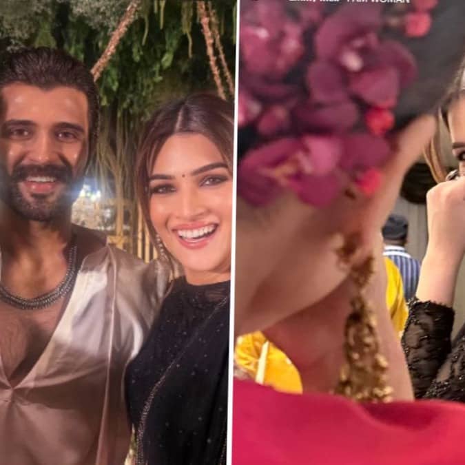 Cocktail 2 spoilers?