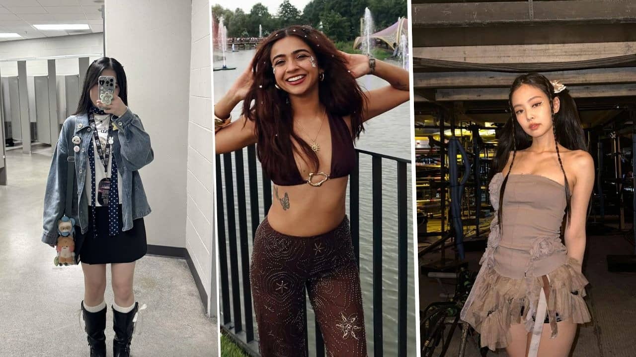 Concert Outfit Ideas For Females Ahead Of 2026 Musical Tours