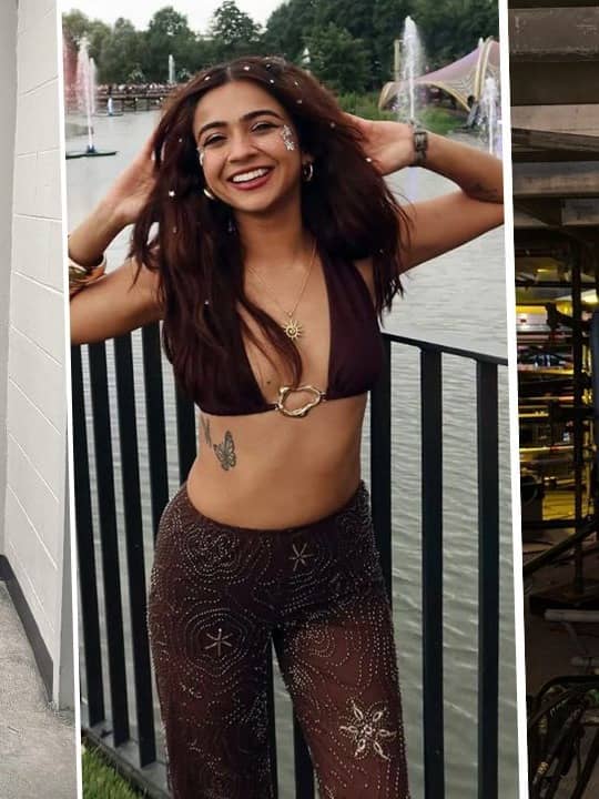 Concert Outfit Ideas For Females Ahead Of 2026 Musical Tours