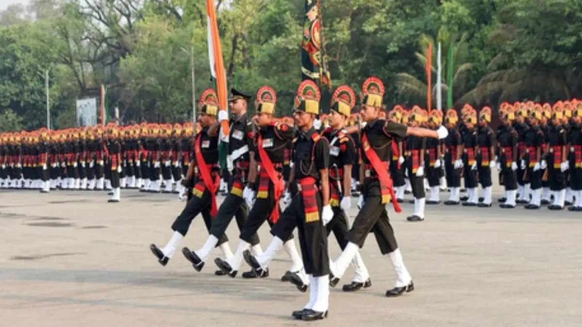 Now Ex-Agniveers Can Get Into Delhi Police | Here's The Relaxations For Constables