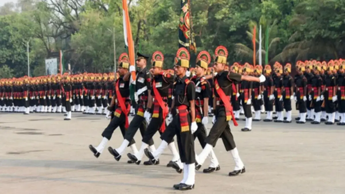 Now Ex-Agniveers Can Get Into Delhi Police | Here's The Relaxations For Constables Now Ex-Agniveers Can Get Into Delhi Police | Here's The Relaxations For Constables