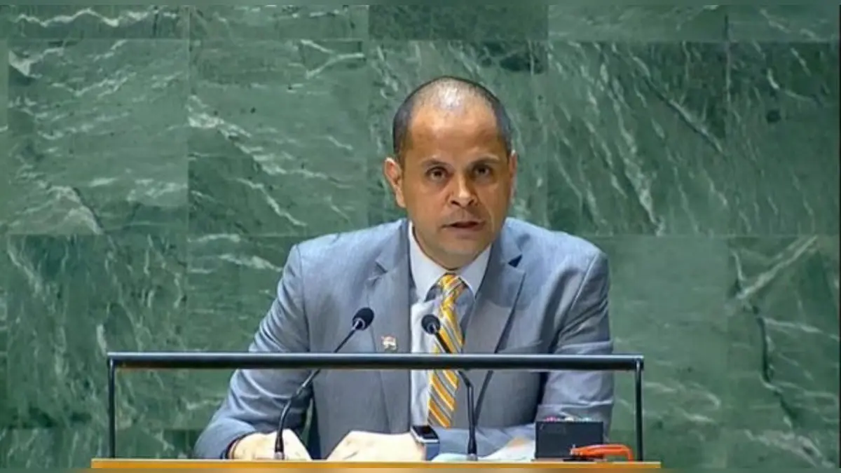 Consul General Pratik Mathur Leads India’s Cultural And Global South Outreach In Shanghai Consul General Pratik Mathur Leads India’s Cultural And Global South Outreach In Shanghai