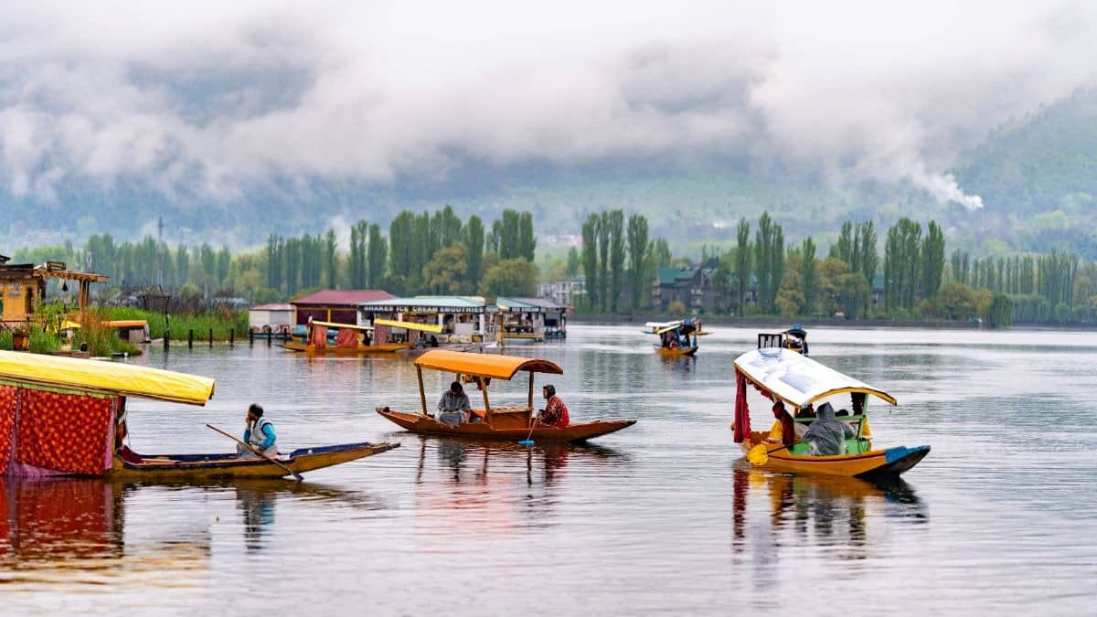 Craft, Heritage, and B2B Engagements to Define Kashmir Travel Mart 2026 as Officials Push for Stronger Tourism Linkages Across India