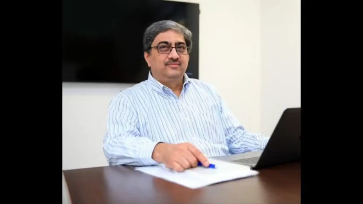 Crafting Future-Ready Leaders: Inside SoGL’s Vision with Gautam Bambawale, Co-Chair, School of Global Leadership Crafting Future-Ready Leaders: Inside SoGL’s Vision with Gautam Bambawale, Co-Chair, School of Global Leadership