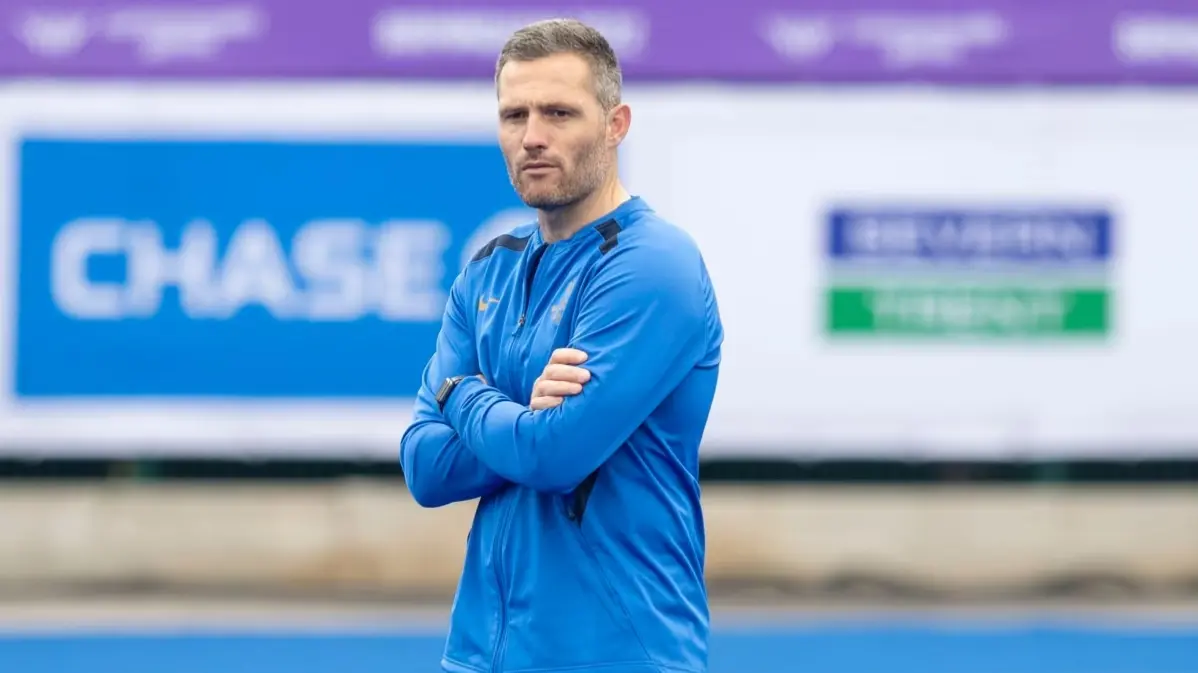 India Drawn in Tough Pool D for Men’s Hockey World Cup 2026; Coach Craig Fulton Confident of Team’s Readiness Craig Fulton