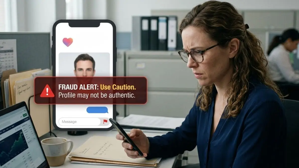 Dating App Fraud Alert: डेटिंग ऐप पर 'मैच' करना पड़ सकता है भारी, एक गलती और खाली हो जाएगा बैंक अकाउंट, जानें बचने के तरीके Dating App Fraud Alert