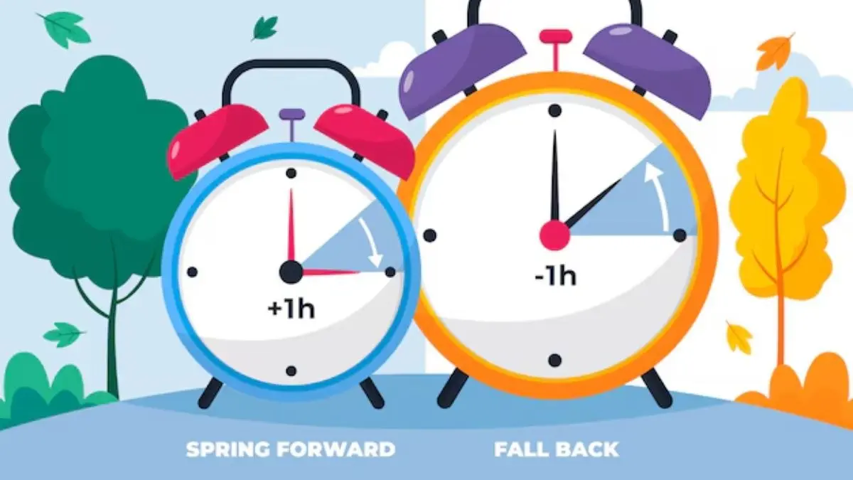 Daylight Saving Time 2026: Why Do Clocks Lose An Hour In March And How To Adjust To The Change? | Explained Daylight Saving Time explained