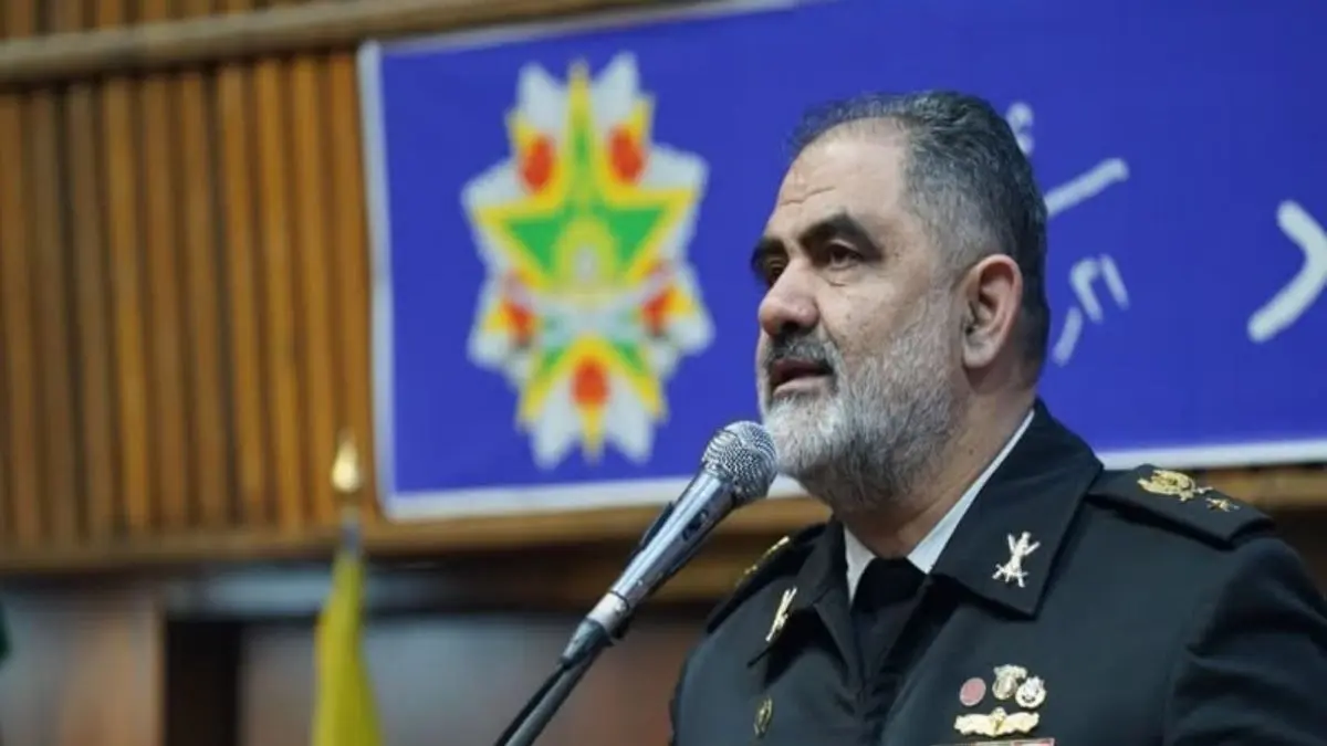 'Deadly Retaliation' Awaits Enemies Over Killing of Sailors in Indian Ocean, Warns Iran Navy Chief 'Deadly Retaliation' Awaits Enemies Over Killing of Sailors in Indian Ocean, Warns Iran Navy Chief