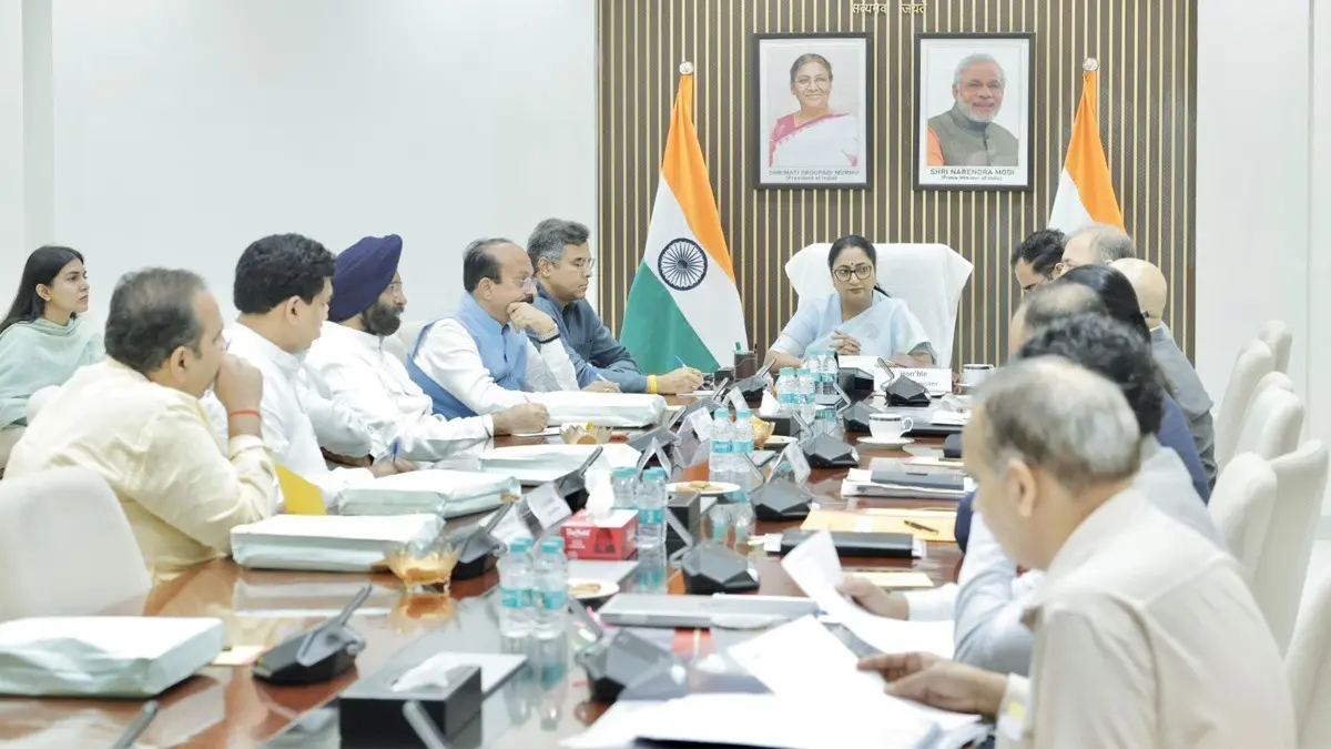 The Green Budget: Delhi Allocates 21% of Total Funds to Fight Pollution Delhi Budget 2026