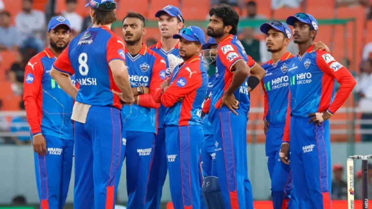 BCCI का एक्शन, इंग्लैंड के इस धाकड़ खिलाड़ी पर IPL में लगा 2 साल का बैन, वजह जानकर फैंस हैरान Delhi capitals ben duckett