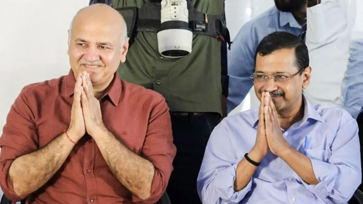 Delhi HC Grants Time to Kejriwal, Sisodia to Reply in ED Plea Against Trial Court Remarks in Excise Case Delhi HC Grants Time to Kejriwal, Sisodia to Reply in ED Plea Against Trial Court Remarks in Excise Case