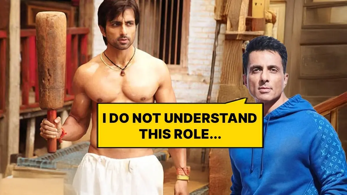 Sonu Sood Reveals Why He Turned Down Dabangg 2: Knew I Won’t Be Able To Repair... Despite his character dying in Dabangg, Sonu Sood was offered Dabangg 2