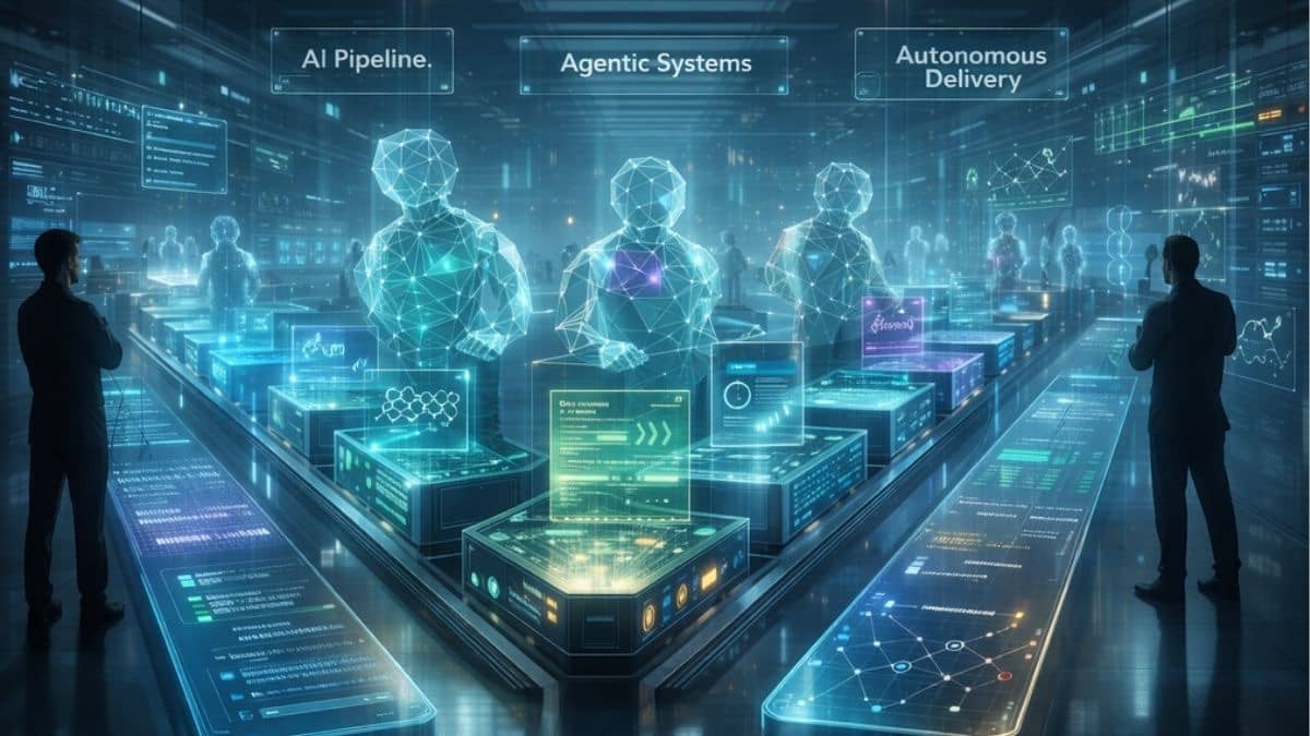 Dexian Bets on Talent-Tech Integration as Global IT Spend Set to Cross $6.15 Trillion by 2026