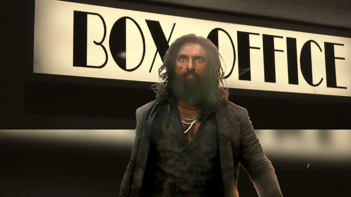 Dhurandhar The Revenge Box Office Collection Day 4: Ranveer Singh Starrer Beats Baahubali's Lifetime Haul, Surpasses ₹450 Crore Mark In Opening Weekend Dhuradhar The Revenge Box Office Collection Day 4