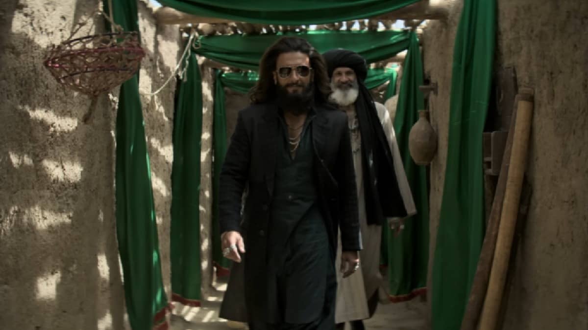 इस खतरे की वजह से आज रिलीज नहीं हुआ Dhurandhar 2 का ट्रेलर? फैंस को जल्द मिलेगा बड़ा सरप्राइज