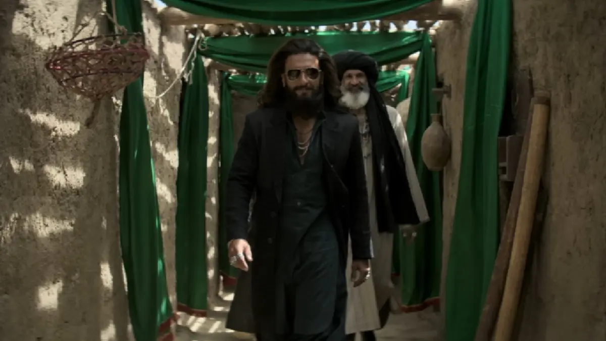 इस खतरे की वजह से आज रिलीज नहीं हुआ Dhurandhar 2 का ट्रेलर? फैंस को जल्द मिलेगा बड़ा सरप्राइज Dhurandhar 2