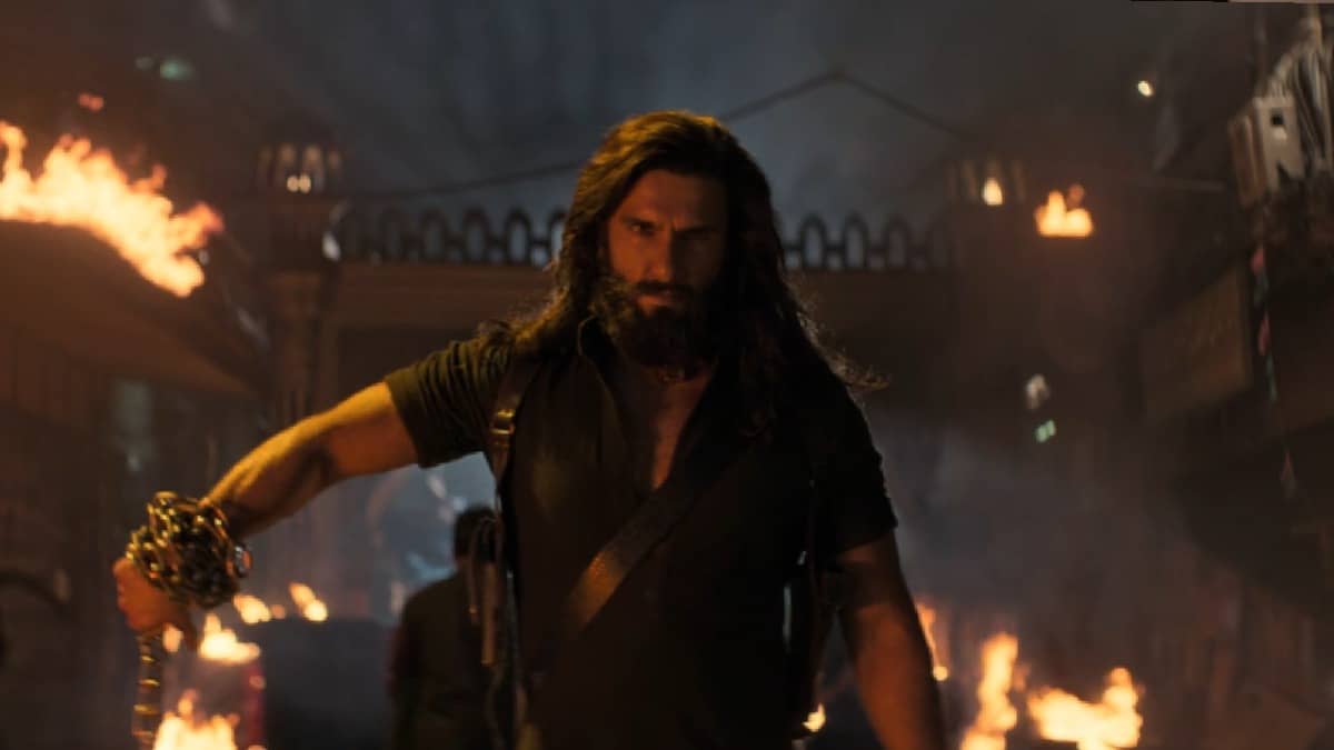 Dhurandhar 2 का जबरदस्त क्रेज, रिलीज से पहले ही बढ़ाए गए पोस्ट-मिडनाइट शो, ओपनिंग वीकेंड में 100 करोड़ पार?