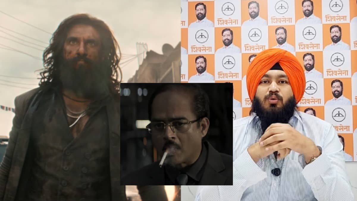 Dhurandhar 2: करोड़ों की कमाई वाली फिल्म के एक सीन पर बवाल, आखिर क्यों रणवीर सिंह स्टारर से खफा हुआ सिख समुदाय?