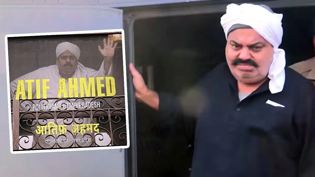 Dhurandhar 2: कैसे शूट हुआ 'अतीक अहमद एनकाउंटर' वाला सीन, 'गुड्डू मुस्लिम' की पहले से थी तैयारी? एक्शन डायरेक्टर ने किया खुलासा dhurandhar 2