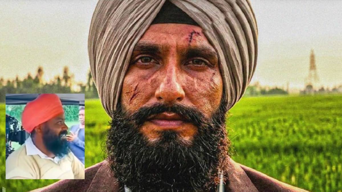 Dhurandhar 2: चाहकर भी अपनी फिल्म थिएटर में नहीं देख पाया ये एक्टर, बोला- 500 का टिकट नहीं खरीद सकता