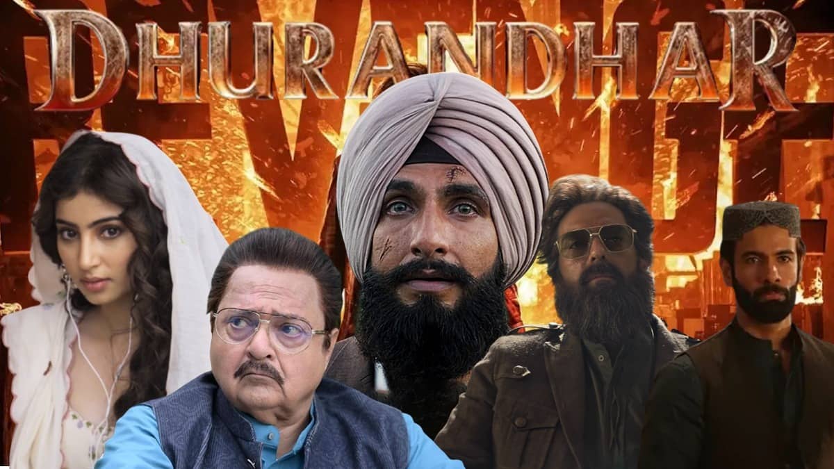 Dhurandhar 2