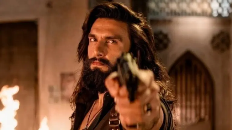 Dhurandhar 2 Day 12: दूसरे मंडे कमाई में आई बड़ी गिरावट, फिर भी हिंदी सिनेमा में ‘धुरंधर 2’ ने बना डाला रिकॉर्ड Dhurandhar 2