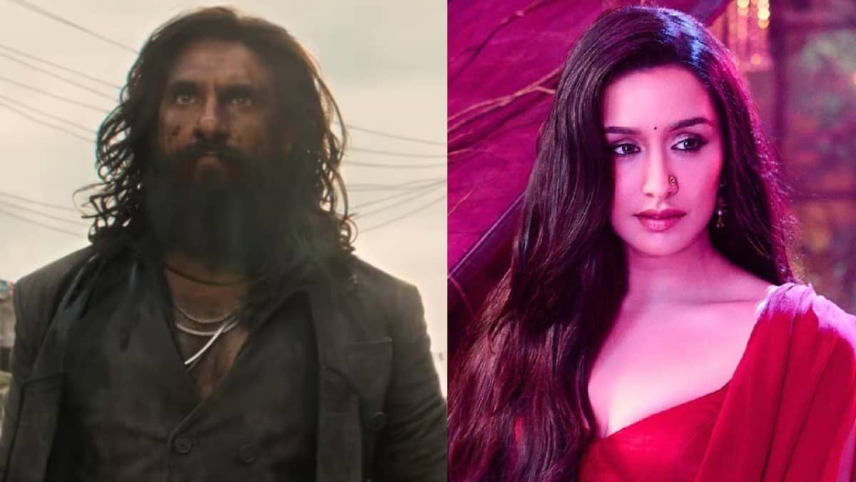 Dhurandhar 2 Advance Booking