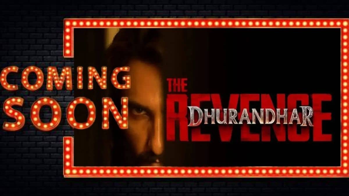 Dhurandhar 2 advance booking report 