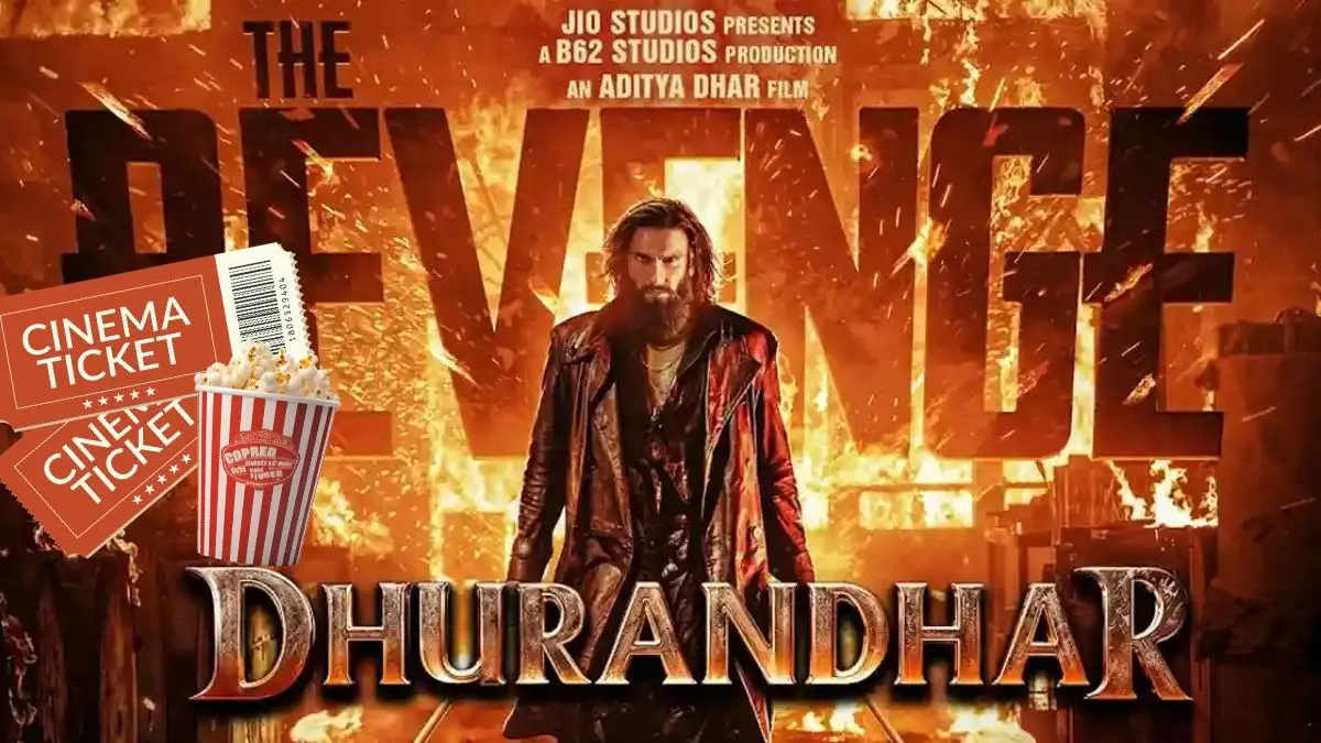 Dhurandhar 2 Advance Booking: Ranveer Singh Starrer Mints ₹21 Crore From Paid Previews, Film's Telugu And Tamil Version Collection Will Shock You Dhurandhar 2 advance booking update