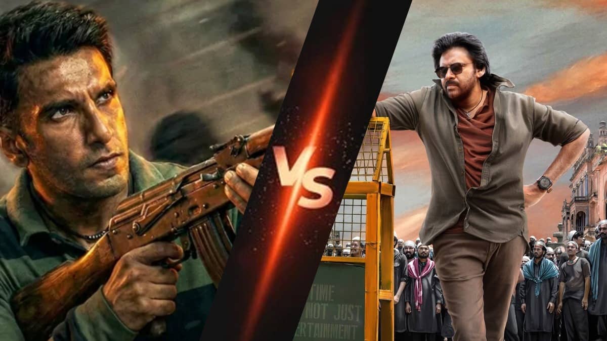 Dhurandhar 2 and Ustaad Bhagat Singh will release on March 19