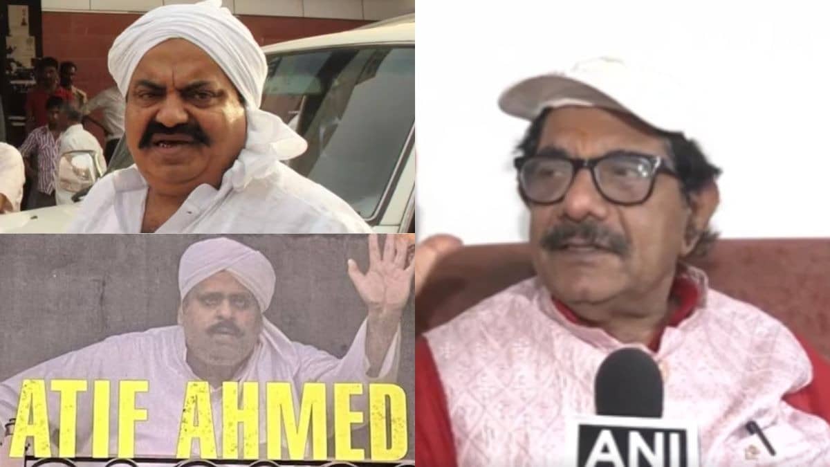 Dhurandhar 2 Atiq Ahmed Pakistan Connection