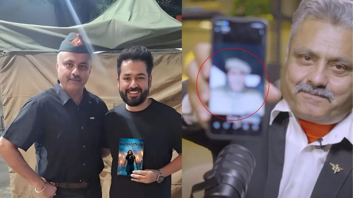 Dhurandhar 2: कहां है 'असली' जसकीरत? धुरंधर में रणवीर सिंह के किरदार पर कर्नल भूपेंद्र शाही का बड़ा खुलासा, सुनाई रियल हमजा की कहानी Dhurandhar 2 Authenticity