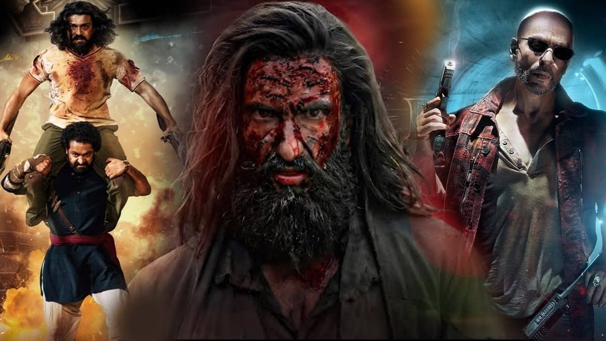 Dhurandhar 2 Box Office Collection: पठान और RRR को पीछे छोड़ आगे निकली 'धुरंधर 2', ओपनिंग से पहले ही एडवांस बुकिंग में रचा इतिहास