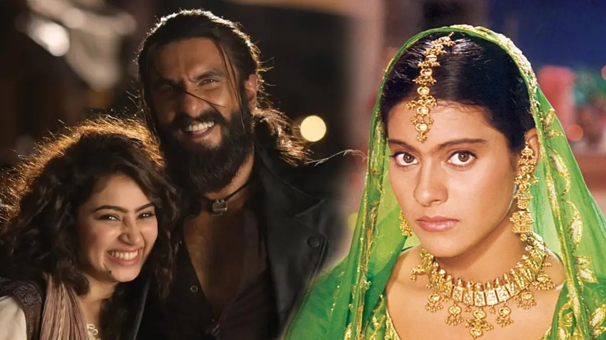 Dhurandhar 2 Box Office Opening: धुरंधर 2 ने रिलीज से पहले बॉक्स ऑफिस पर ला दी सुनामी, तोड़ डाला DDLJ का 30 साल वाला ये रिकॉर्ड Dhurandhar 2 Box Office Opening