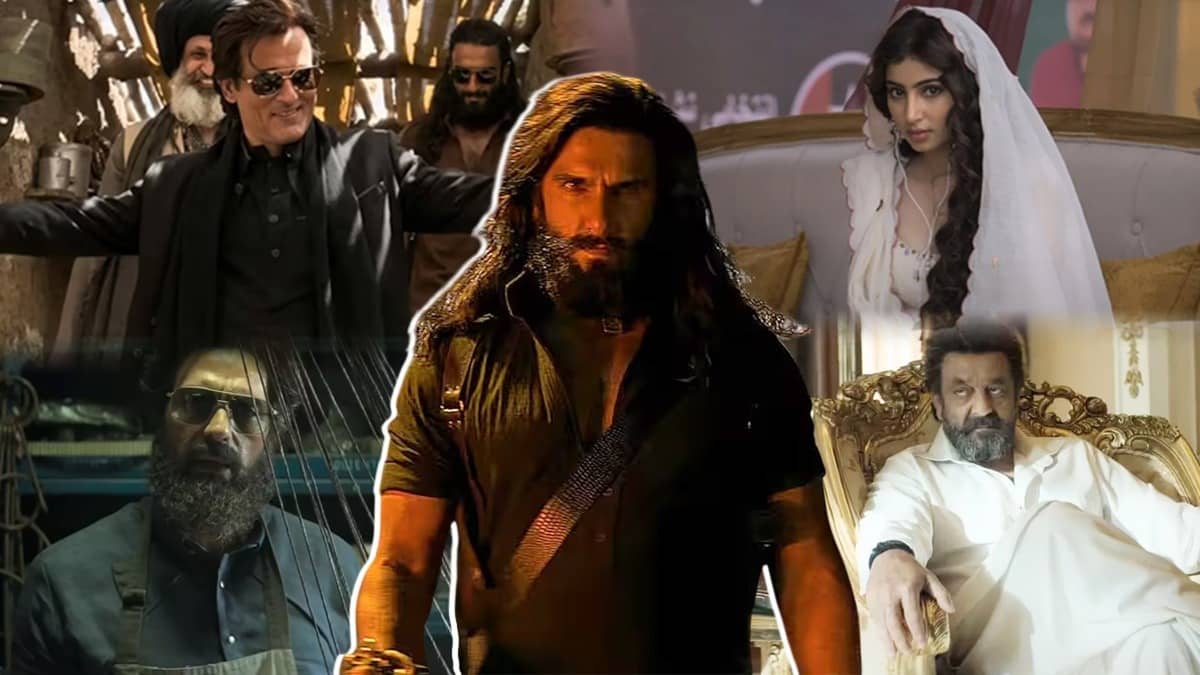 Dhurandhar 2 Cast Fees: 'धुरंधर 2' की स्टारकास्ट फीस का हुआ खुलासा, रणवीर से अक्षय तक...किस स्टार को कितने रुपये मिले