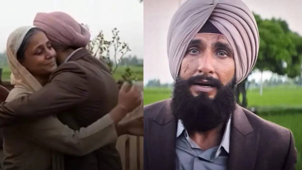 Dhurandhar 2: क्या जसकीरत को देखते ही मां ने लगाया प्यार से गले? ‘धुरंधर 2’ की ‘हैप्पी एंडिंग’ का वीडियो वायरल, ये है सच्चाई Dhurandhar 2 Ending