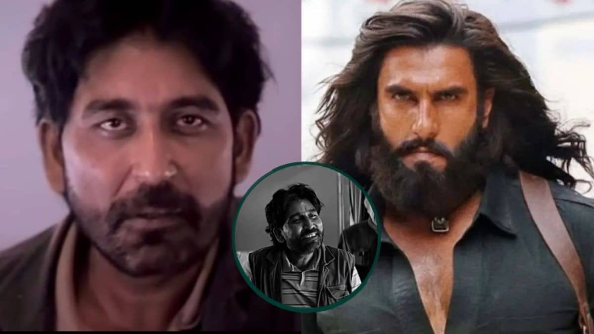 'हिंदू एक डरपोक कौम है'... 'धुरंधर 2' के इस एक्टर ने एक डायलॉग से लूट ली लाइमलाइट, ट्रोलर्स को कहा- "मैं पाकिस्तान से नहीं हूं..."