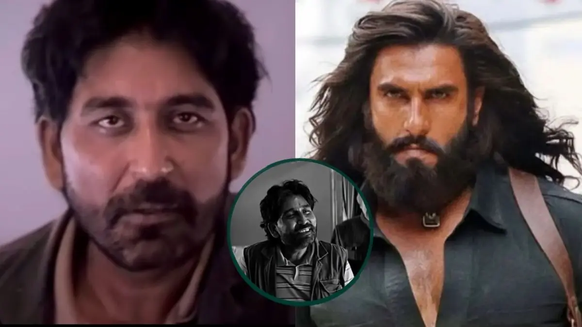 'हिंदू एक डरपोक कौम है'... 'धुरंधर 2' के इस एक्टर ने एक डायलॉग से लूट ली लाइमलाइट, ट्रोलर्स को कहा- "मैं पाकिस्तान से नहीं हूं..." dhurandhar-2-fame-vivek-sinha-breaks-silence-on-trolls-for-his-dialogue darpok vial video