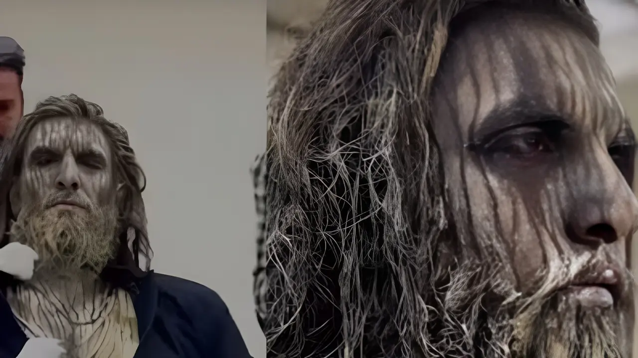 Ranveer Singhs As Ghost: 'धुरंधर 2' में रणवीर सिंह का 'भूतिया अवतार' देख कांप गई दर्शकों की रूह, जानिए क्या इसका मतलब? dhurandhar 2 ghost scene